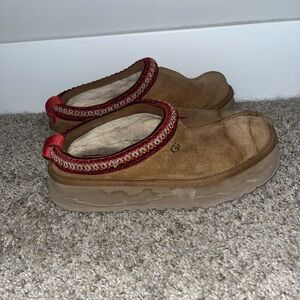 Ugg Tazz